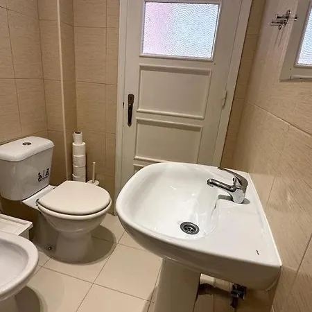 Διαμέρισμα Coral