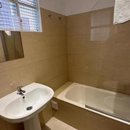 Apartmán Coral Lisboa