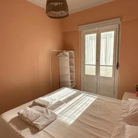 Coral Lisbon